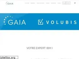 Sites similar to gaia.fr