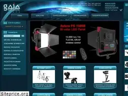 Sites similar to gaia.hu