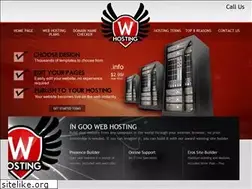 Sites similar to gaia.in-goo.com