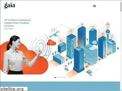 Sites similar to gaia.in