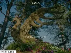 Sites similar to gaia.lt