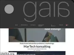 Sites similar to gaia.rs