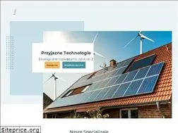 Sites similar to gaia.solar