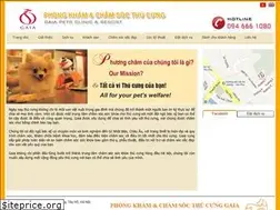 Sites similar to gaia.vn