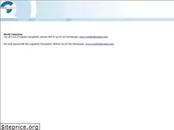 Sites similar to gaia.world-television.com