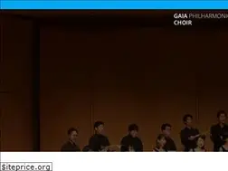 Sites similar to gaia2001.com