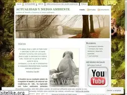 Sites similar to gaia3tierraviva.wordpress.com