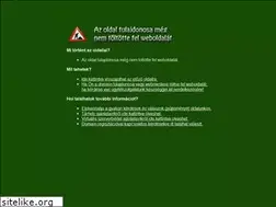 Sites similar to gaiaalapitvany.hu