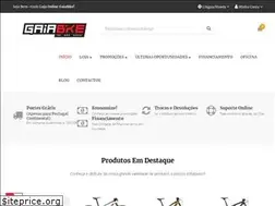 Sites similar to gaiabike.pt