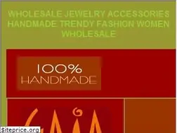 Sites similar to gaiaccessories.com