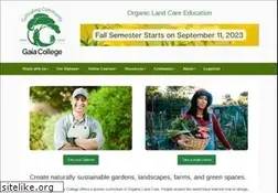 Sites similar to gaiacollege.ca