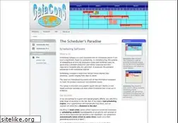 Sites similar to gaiacons.com