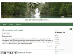 Sites similar to gaiaes.com