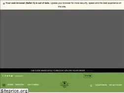 Sites similar to gaiaethnobotanical.com