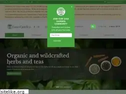 Sites similar to gaiagarden.com