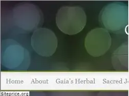 Sites similar to gaiagardens.com