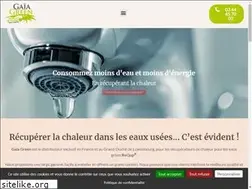 Sites similar to gaiagreen.net
