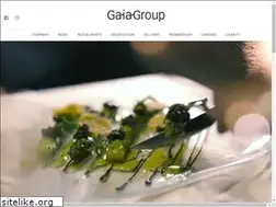 Sites similar to gaiagroup.com.hk