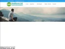 Sites similar to gaiahealthcare.co