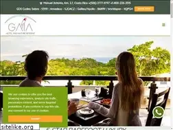 Sites similar to gaiahr.com