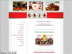 Sites similar to gaiaitaliancafe.com