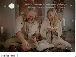 Sites similar to gaialife.se