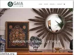 Sites similar to gaialiving.nl