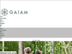 Sites similar to gaiam.com