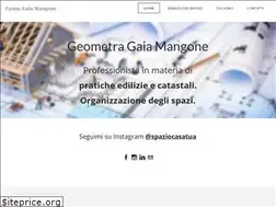 Sites similar to gaiamangone.weebly.com