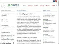 Sites similar to gaiamedia.org