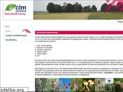 Sites similar to gaiameetlat.nl