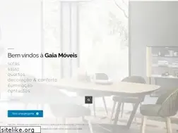 Sites similar to gaiamoveis.com