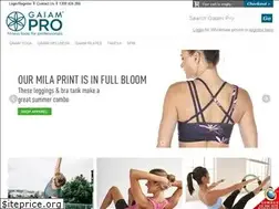Sites similar to gaiampro.com.au