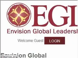Sites similar to gaian.com