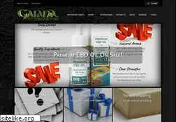 Sites similar to gaiana.nl