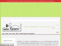 Sites similar to gaianaturashop.it