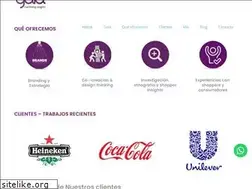 Sites similar to gaianegocios.com.ar