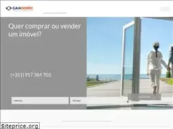 Sites similar to gaianobre.pt