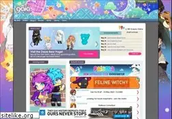Sites similar to gaiaonline.com