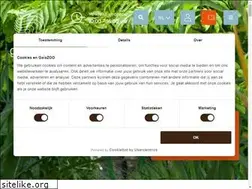 Sites similar to gaiapark.nl