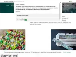 Sites similar to gaiaprotection.org