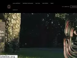 Sites similar to gaiaretreat.com.au
