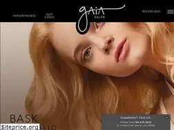 Sites similar to gaiasalon.com