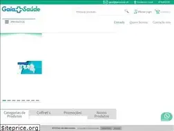 Sites similar to gaiasaude.pt