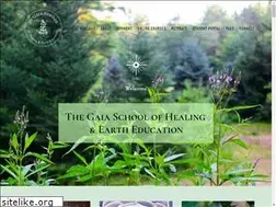 Sites similar to gaiaschoolofhealing.com