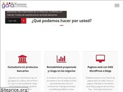 Sites similar to gaiaservicios.com