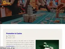 Sites similar to gaiasgardenonline.com