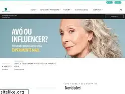 Sites similar to gaiashopping.pt