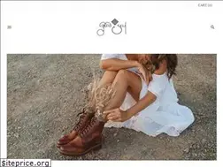 Sites similar to gaiasouldesigns.com