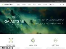 Sites similar to gaiastore.eu